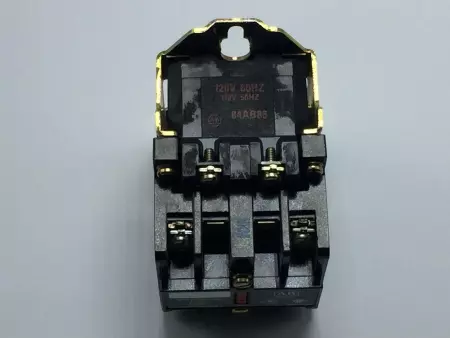  ALLEN BRADLEY 700-N200A1 SER.C RELAY 2NO 110/120V COIL TESTED/EXCELLENT 