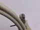  Modicon NWC-97-5750-009 Drop Cable w/ F Connector 9Ft 