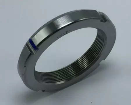 SKF N12 LOCKNUT 