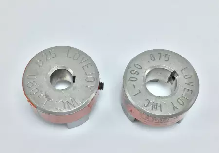 NEW DODGE 1720MTR14 MOTOR ADAPTER TIGEAR 2 
