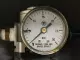  SMC NAR3000-N03 PNUEMATIC REGULATOR WITH GAUGE 30 PSI TESTED 