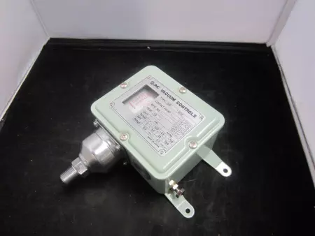 SMC 1SG290-030-X209 Vacuum Control, Pressure Switch - 830124 