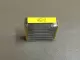 NEW Bussmann AGC-8 Fast Acting Fuses 8Amp 250V Lot of 5