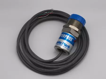 Hyde Park PR106 Superprox® Ultrasonic Probe 
