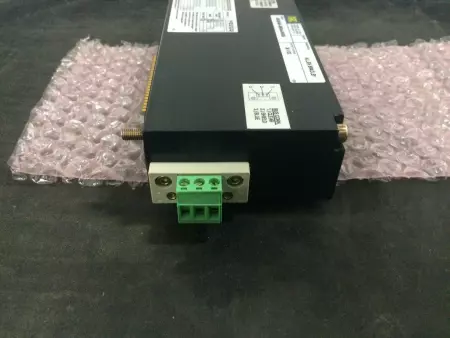 Mac Valves SM32ABA-BBGAAM0000 MAConnect RIO Serial Manifold 