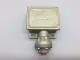 SOR/STATIC O RING 4NN-Y4-N1-C1A PRESSURE SWITCH 2 TO 25 PSI 
