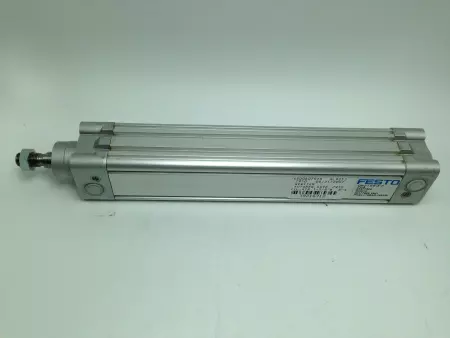 NEW FESTO DNC-1-5/8-8-PPV-A PROFILE CYLINDER, 177874 