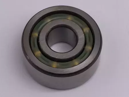 FAFNIR 5302K CONTACT BEARING 15MM BORE 