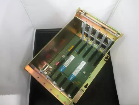 Allen Bradley 1771-A1B Allen Bradley 4 Slot I/O Chassis - 1771-A1B 