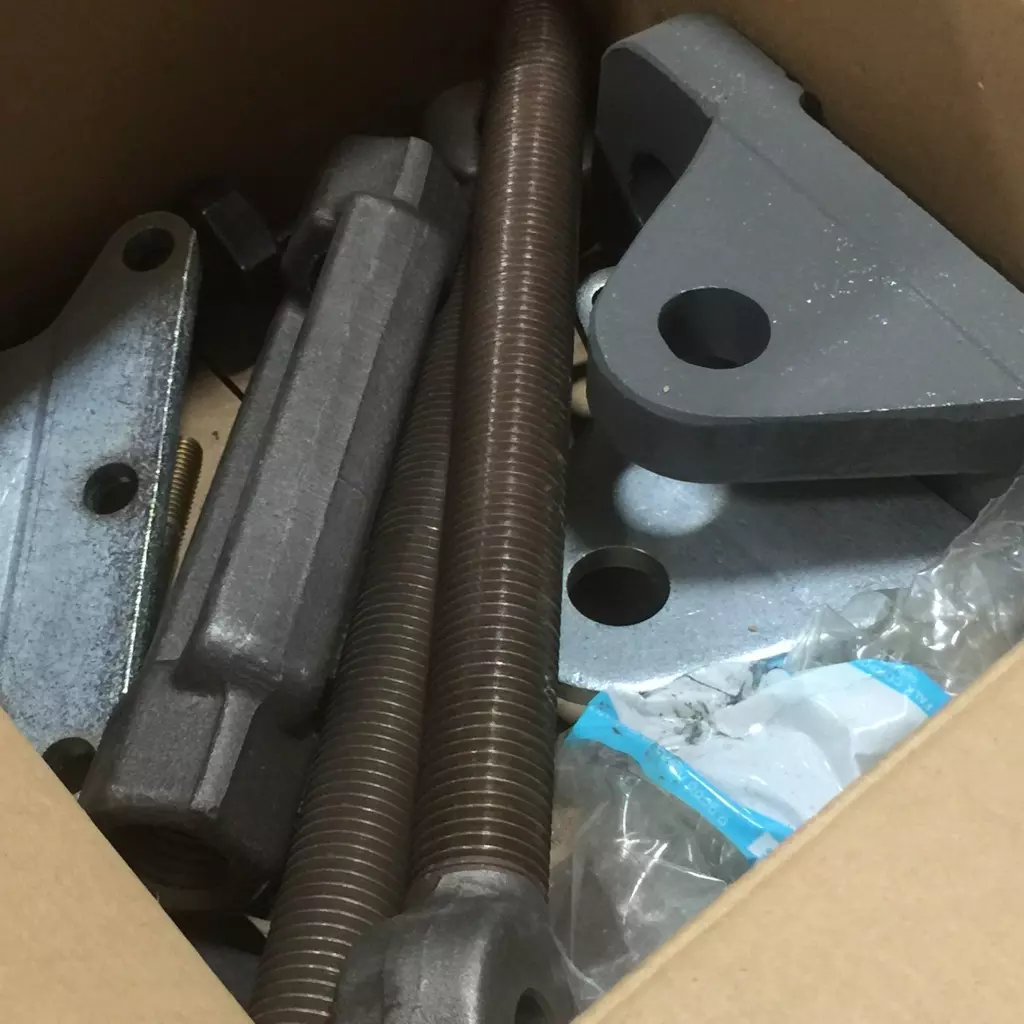 FALK MW065374-FLK-000 SPEED REDUCER TORQUE ARM 