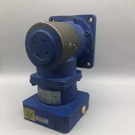 Alpha SK 140-MF1-2-151 Right Angle Gearbox Ratio 2:1 