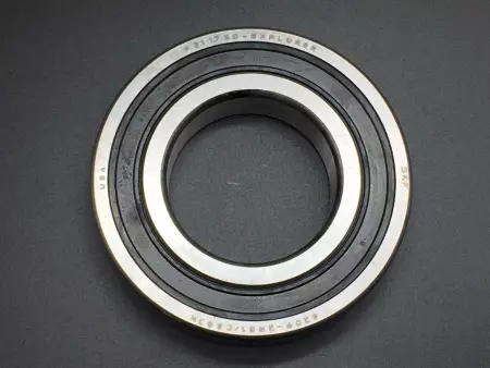 NEW SKF 6209-2RSJEM Radial Deep Groove Ball Bearing 45mm Bore 