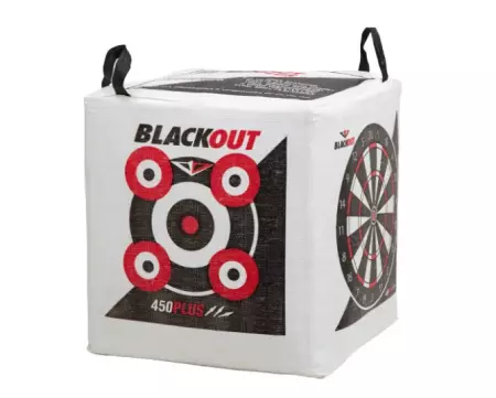  L6 Block Target Lot of 10